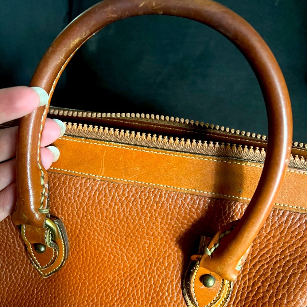 Dooney & Bourke purse - Picture 5 of 11